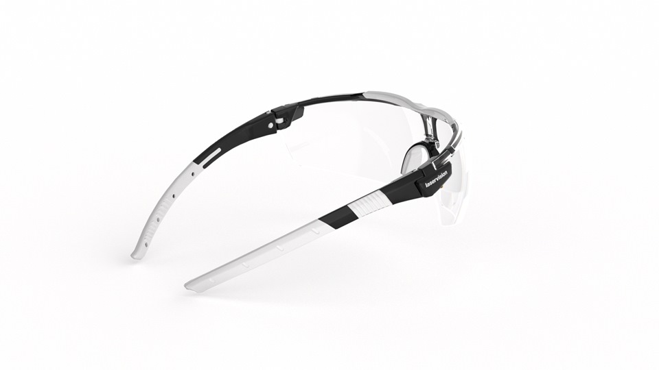 Yeux Laser Virtue SP Xtcy - Vert - Neuf - Pour Paintball