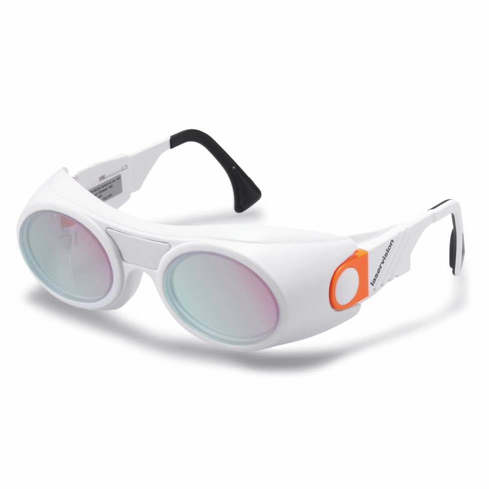 Laserschutzbrille R01T1K17