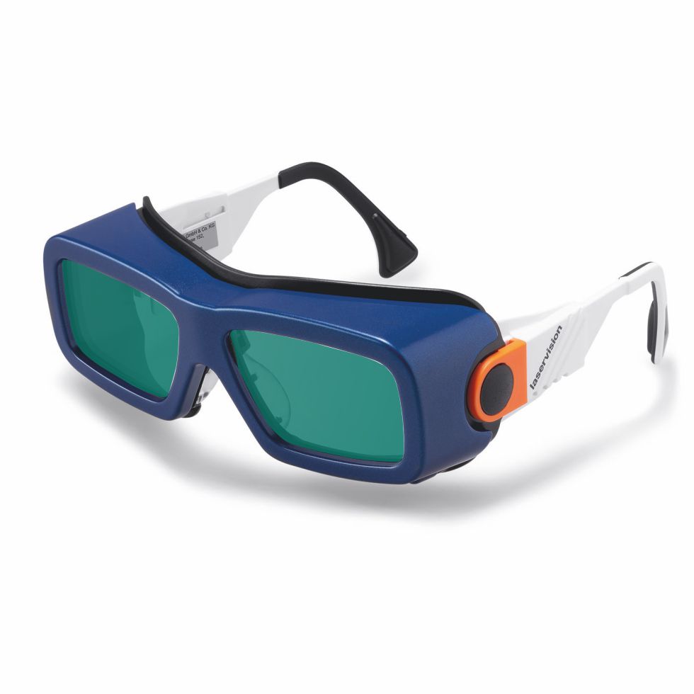 Laserschutzbrille R17T1K01