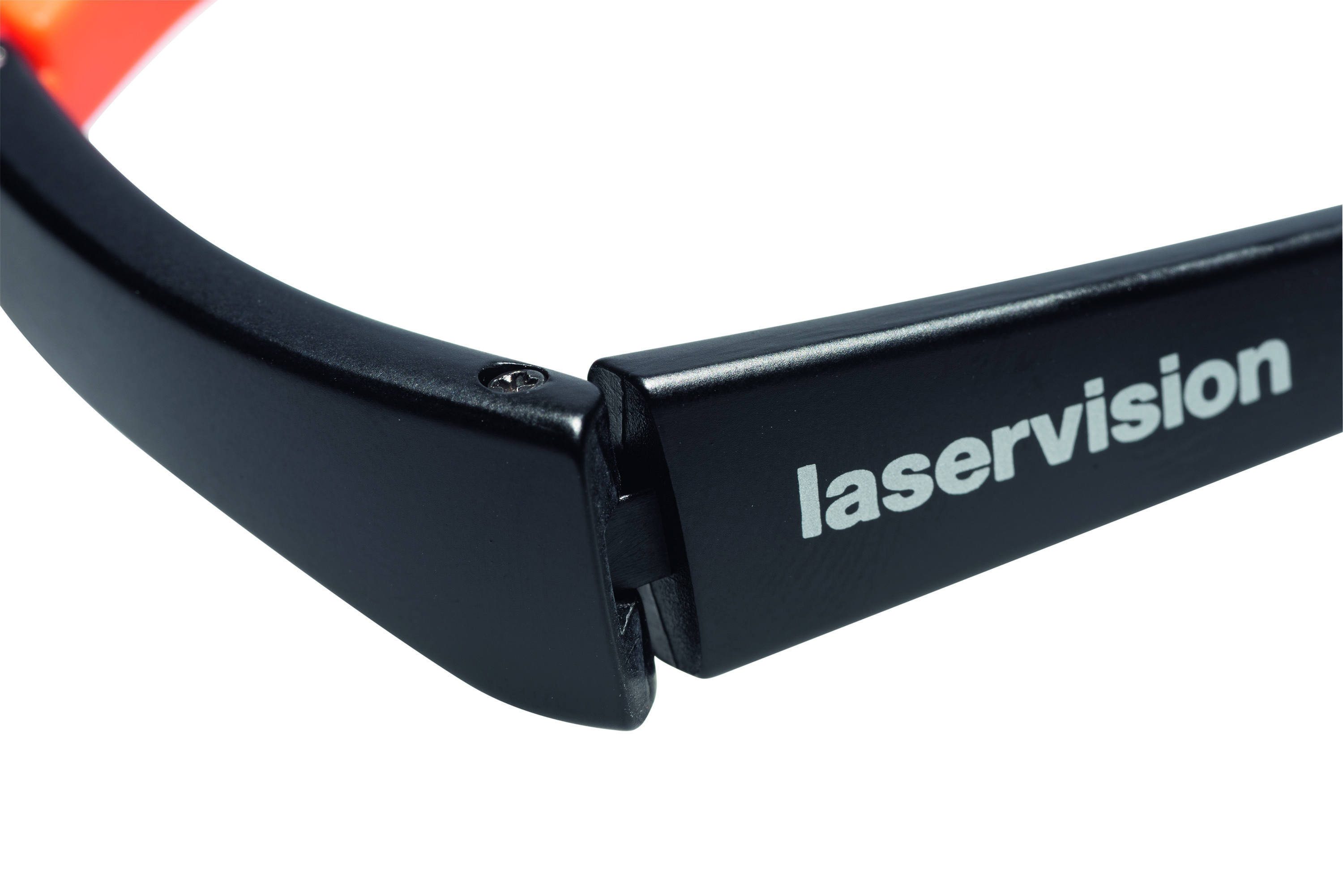 laser safety frame F42 / Set of 5