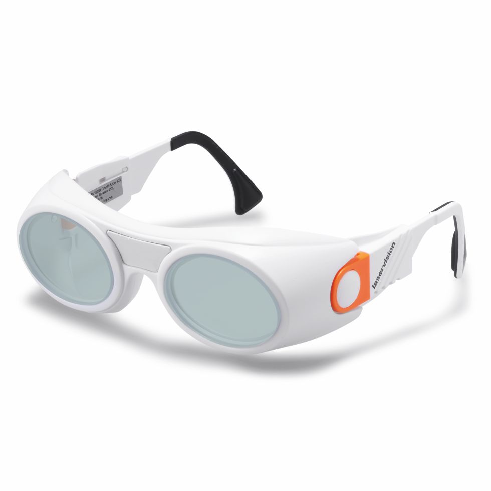 Laserschutzbrille R01T1K06