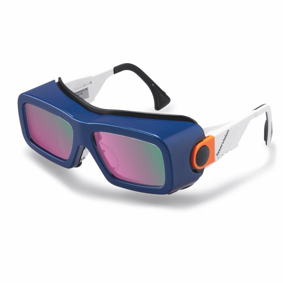 Laserschutzbrille R17T1H06