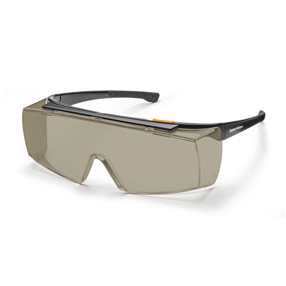 Laserschutzbrille F42P1M02