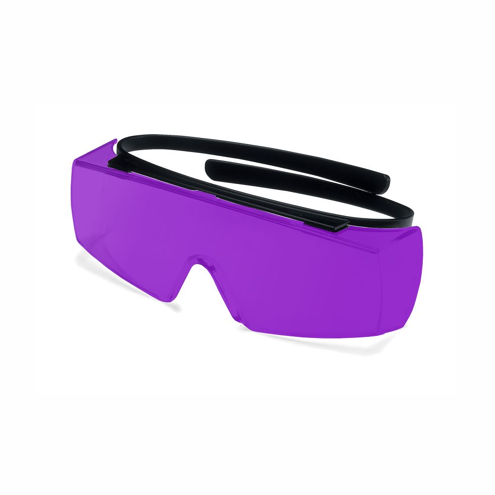 Laserschutzbrille F18P1H06