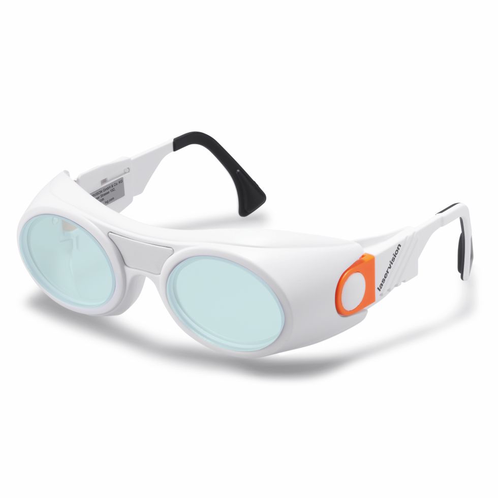 Laserschutzbrille R01T1K02