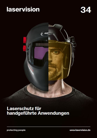 Flyer HLG Cover