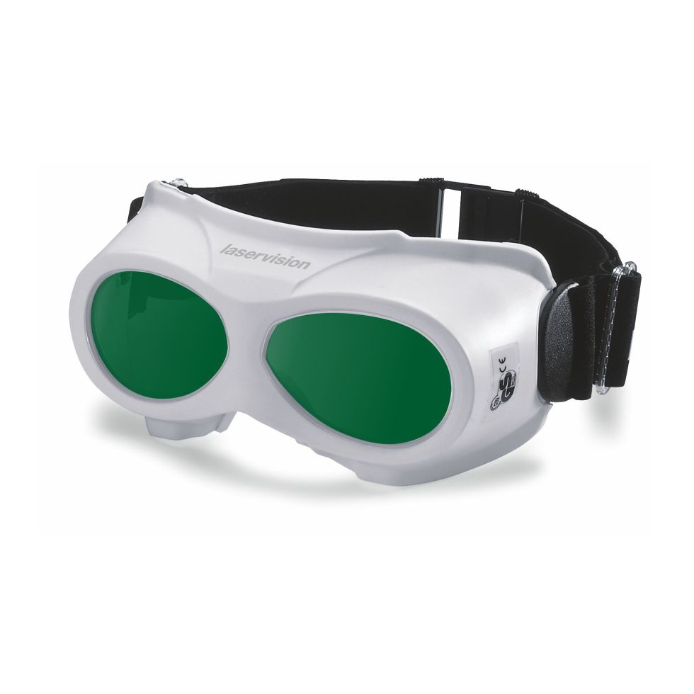 Laserschutzbrille R14T1Q02D