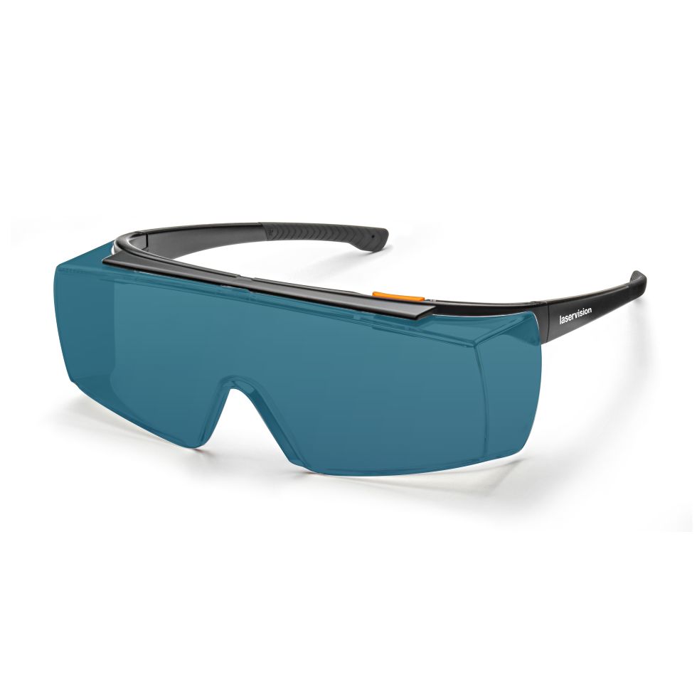 Laserschutzbrille F42P1P10