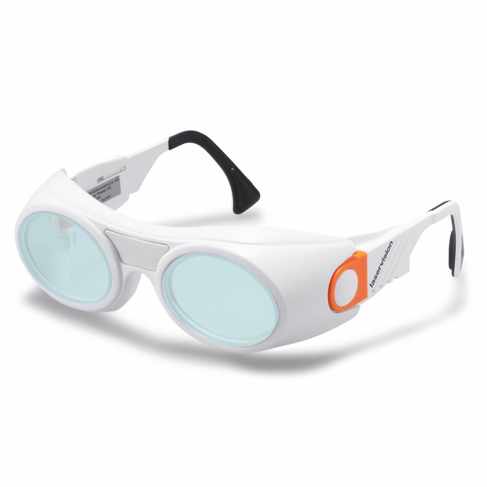 Laserschutzbrille R01T2K02
