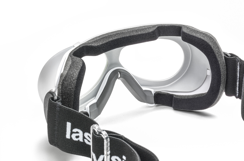 Laserschutzbrille R14T2K02B