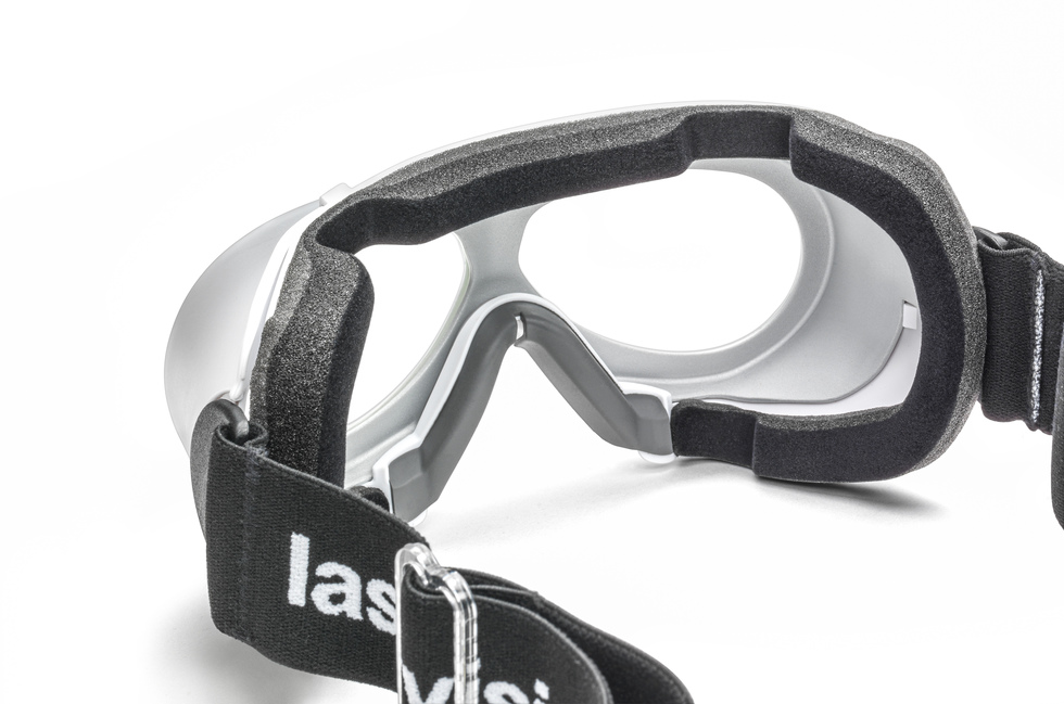 Laserschutzbrille R14T1K06B