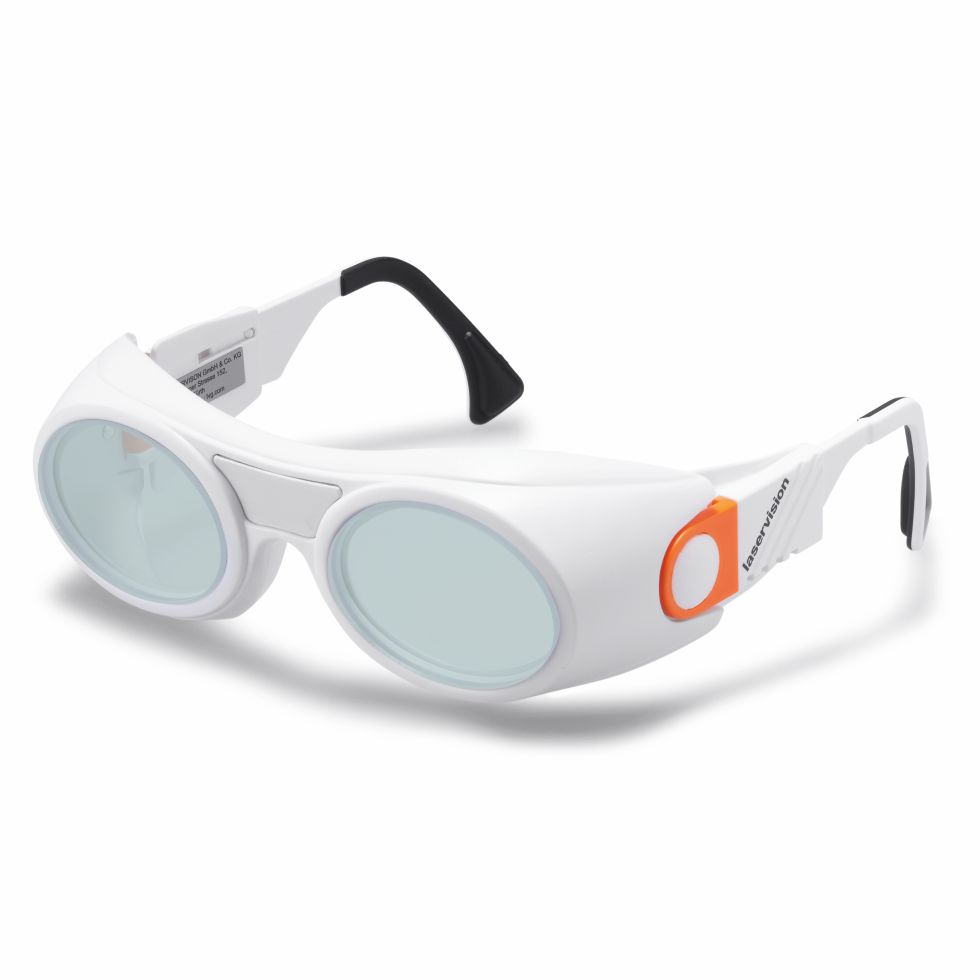 Laserschutzbrille R01T1K03