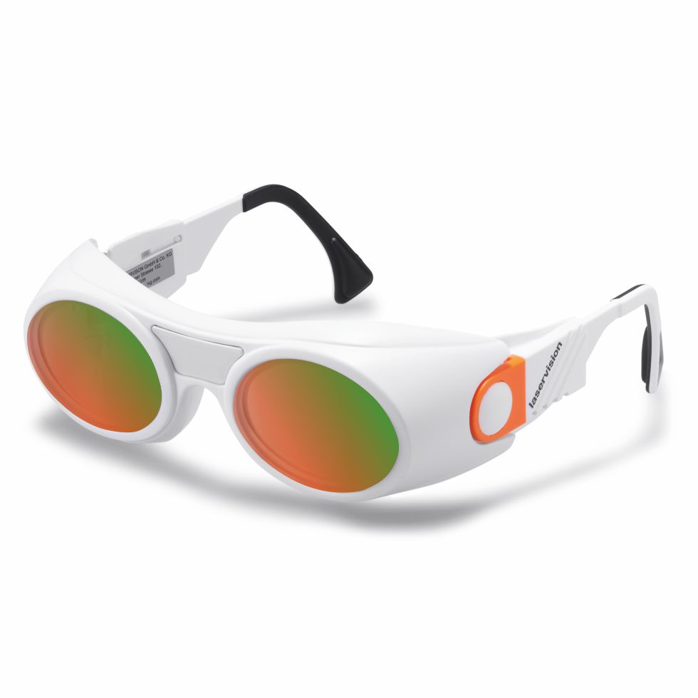 Laserschutzbrille R01T1P07