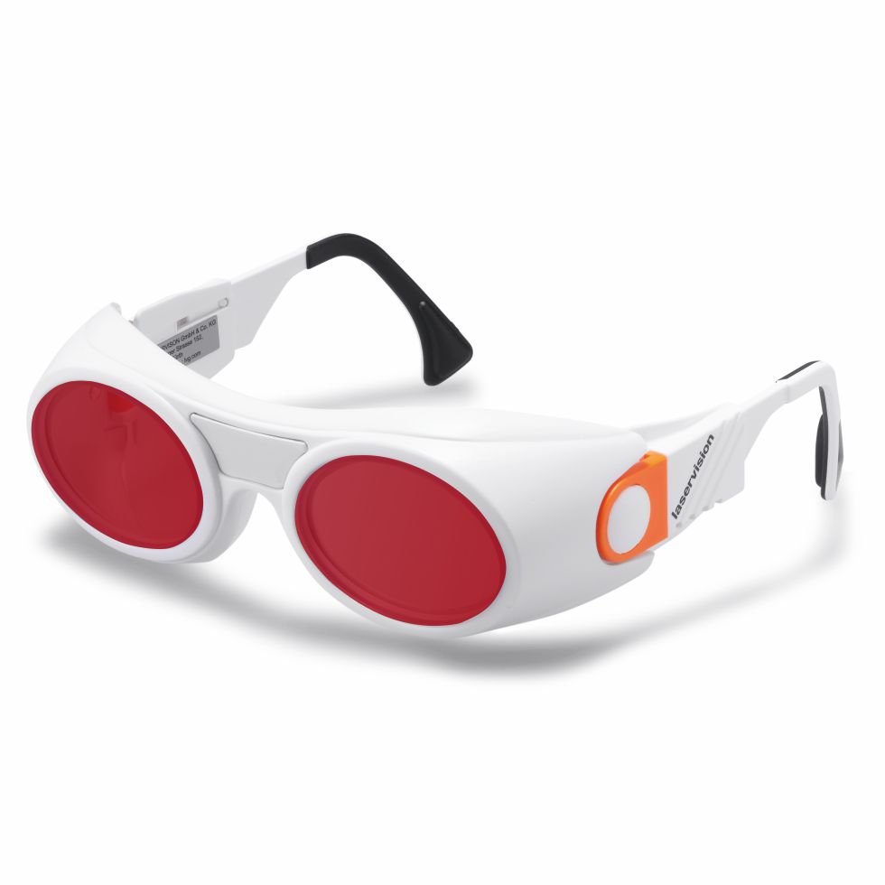 Laserschutzbrille R01T1E03