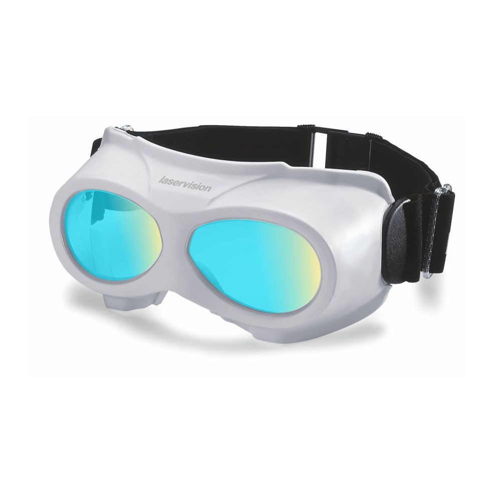 Laserschutzbrille R14T1C02W
