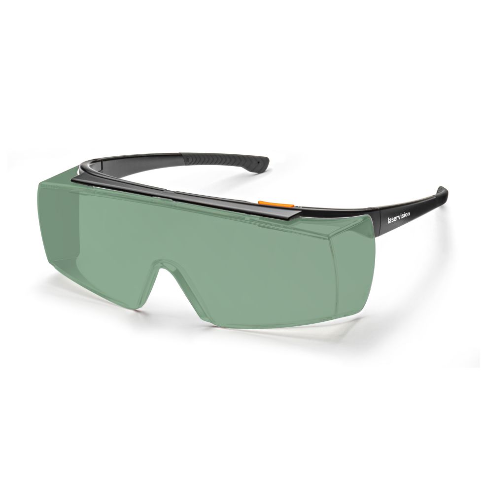 Laserschutzbrille F42P1M01