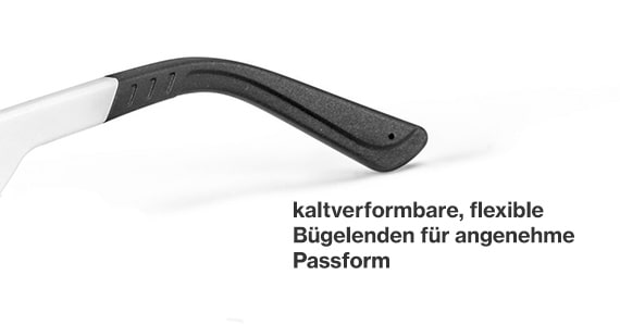 F20 Bügelenden