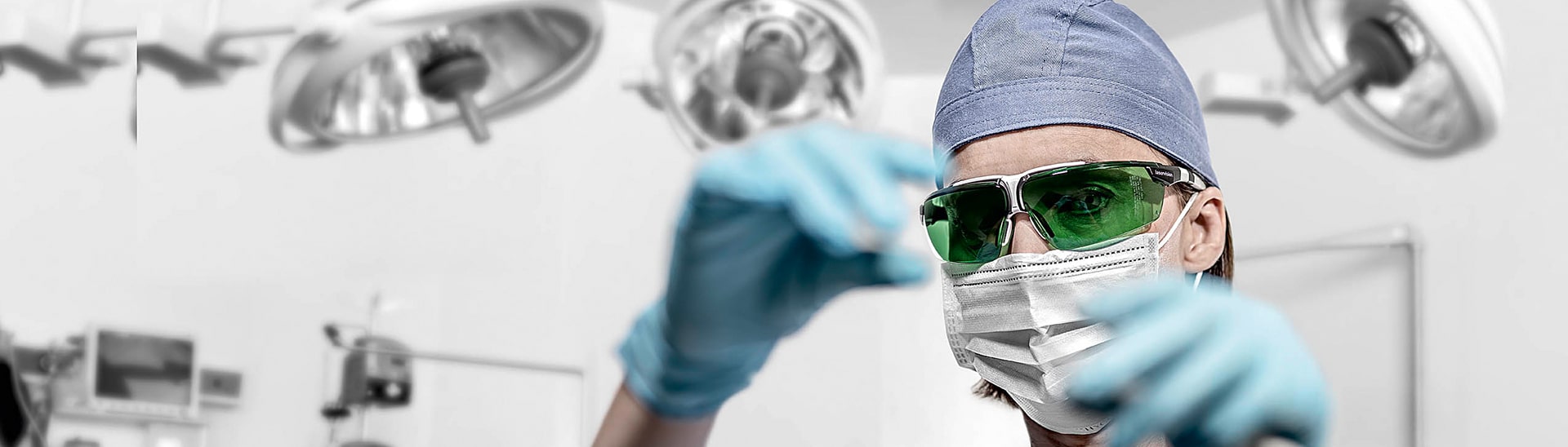 surgery banner