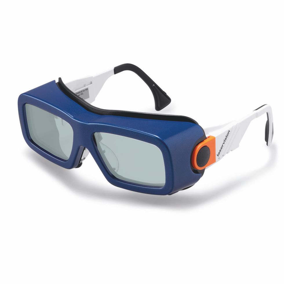 Laserschutzbrille R17T1K06