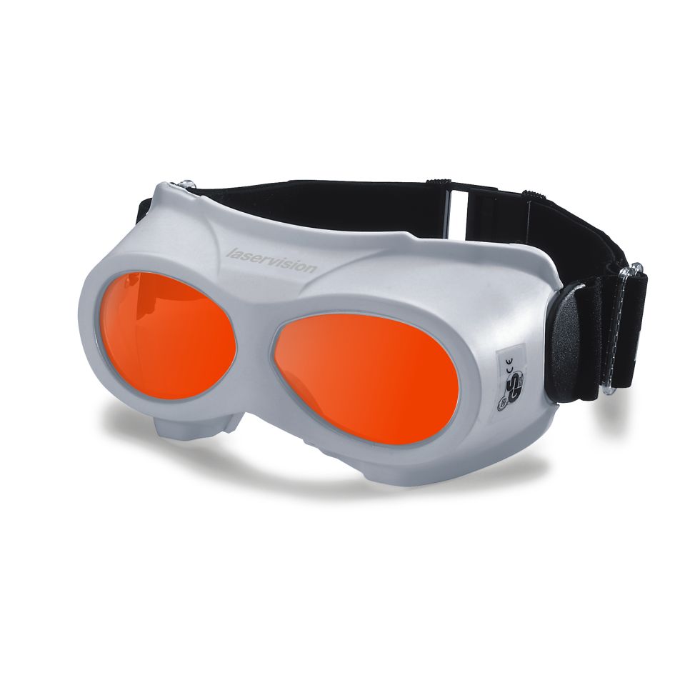 Laserschutzbrille R14T1E02W