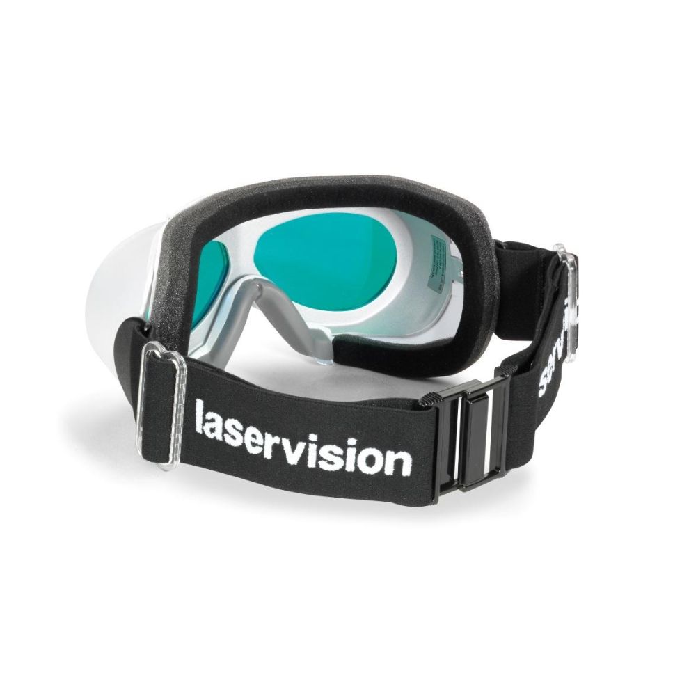 Laserschutzbrille R14T1K13W