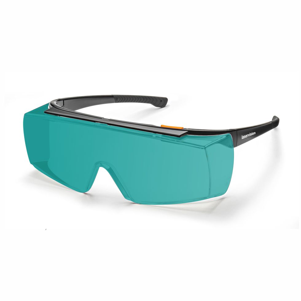 Laserschutzbrille F42P1E03