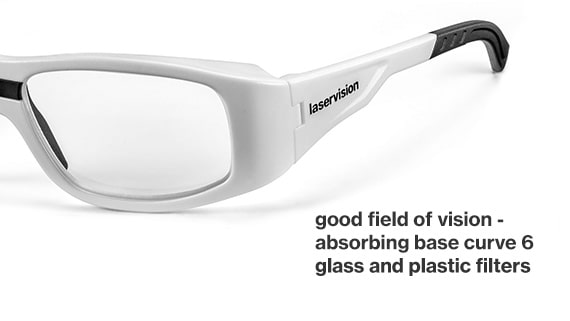 F20 field of vision feature