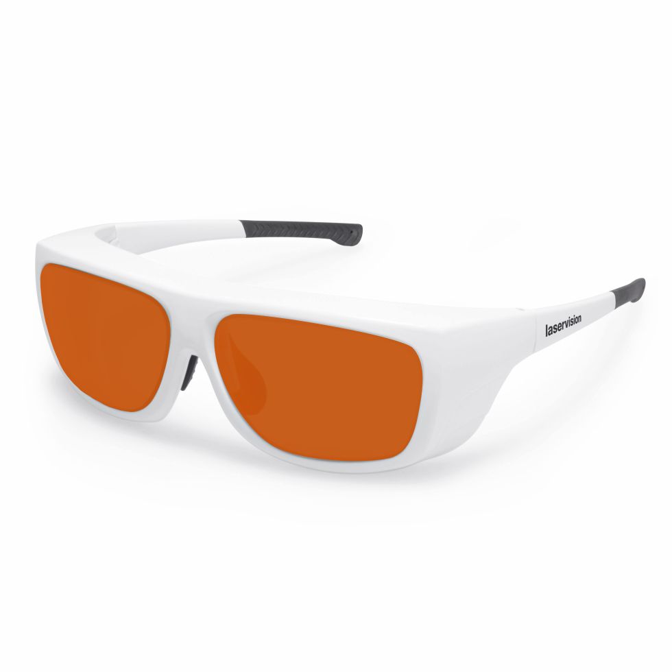 Laserschutzbrille F46P1E01