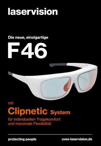 Flyer F46 zum Download