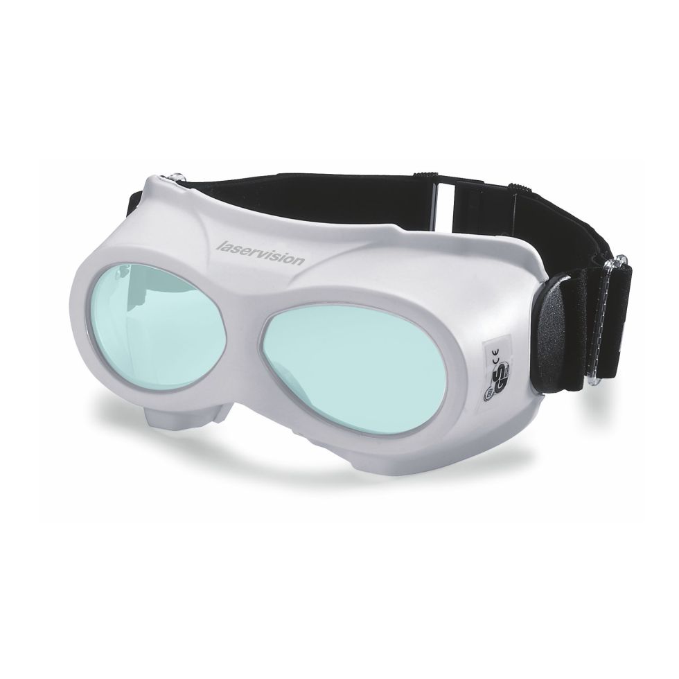 Laserschutzbrille R14T1K06W