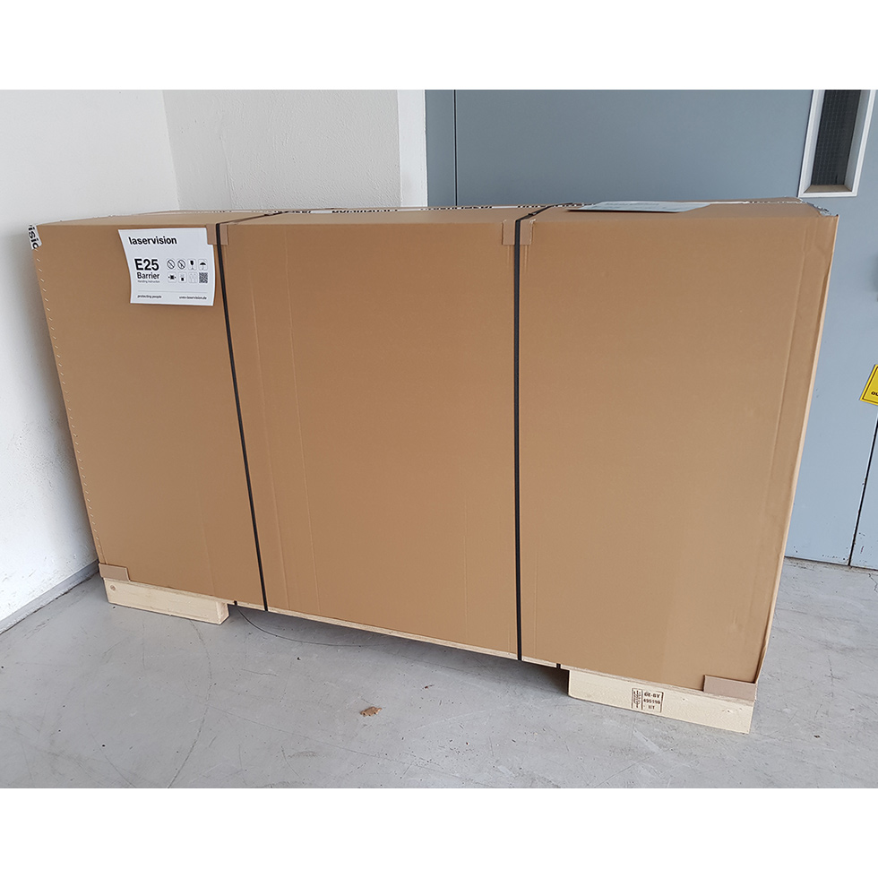 Verpackungsbox E25.VPACK.1000