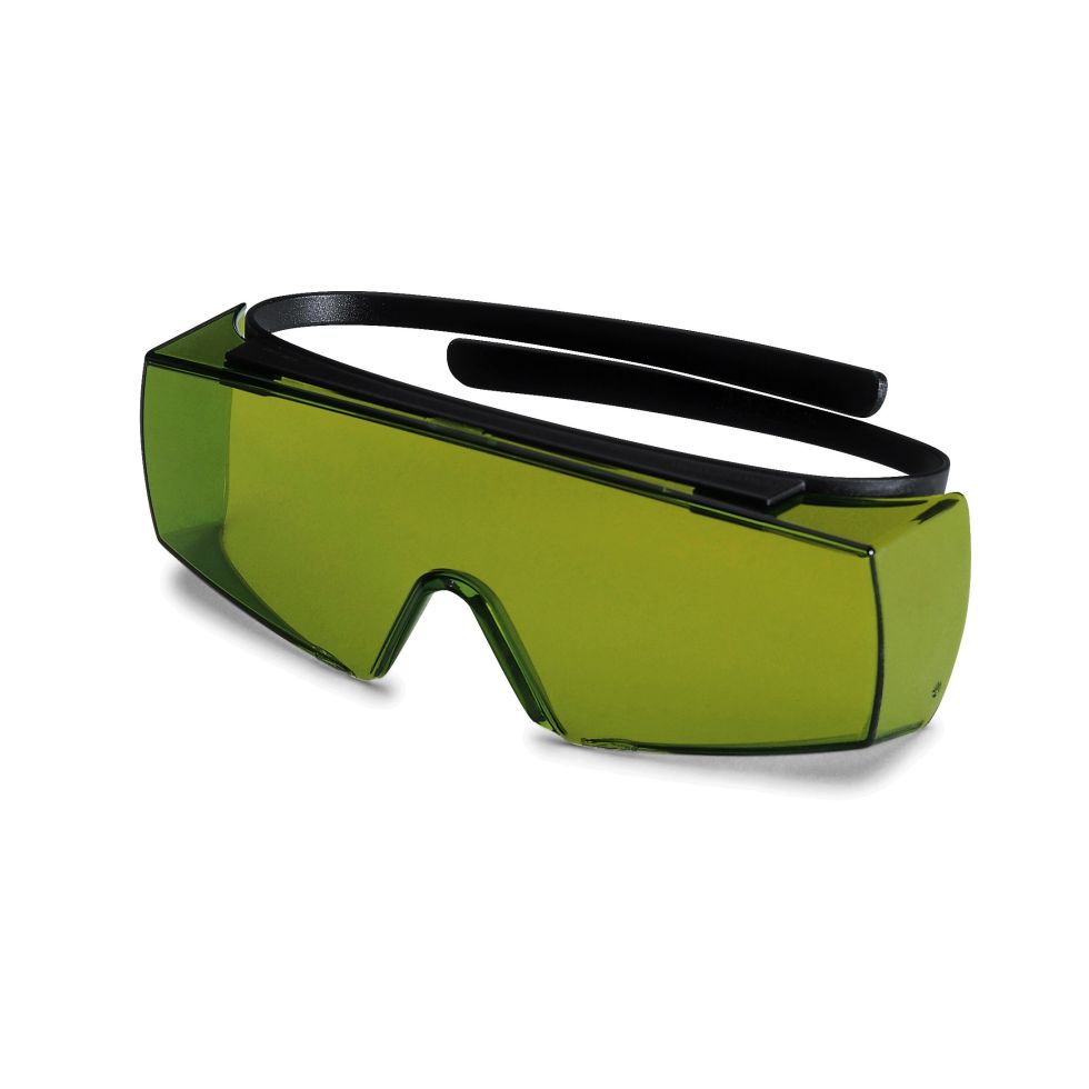 Laserschutzbrille F18P1L09