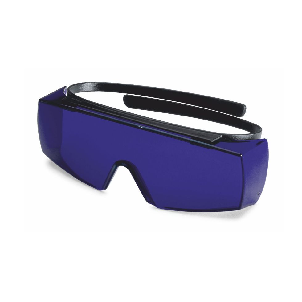 Laserschutzbrille F18P1E02