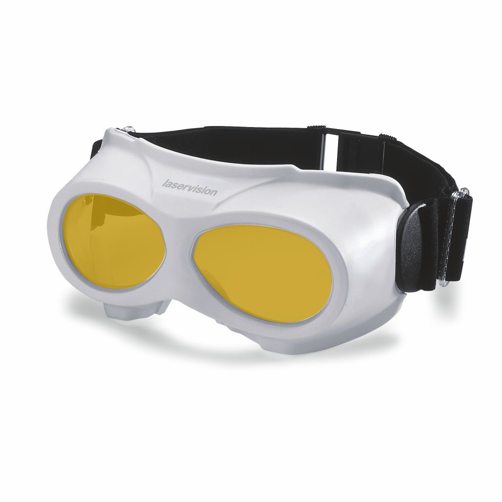 laser safety goggle R14P1P16F