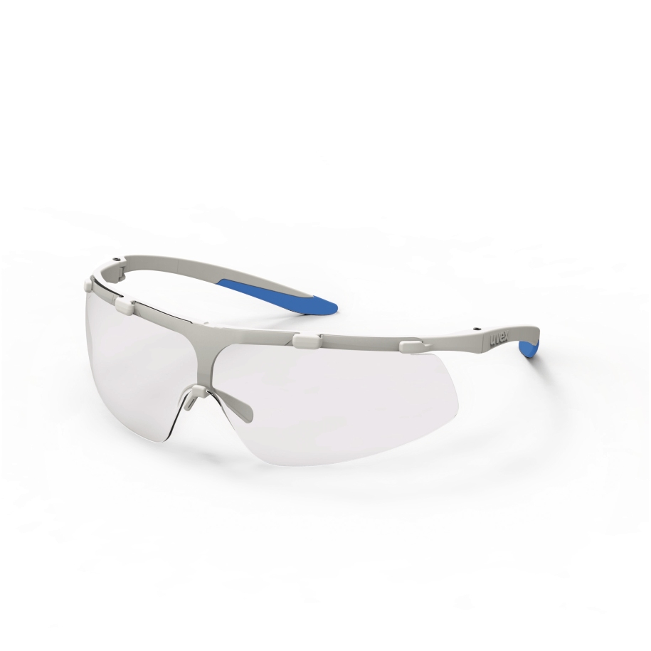 Autoklavierbare Spritzschutzbrille uvex super fit CR