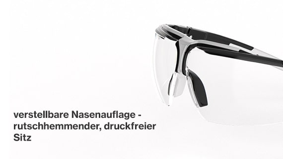 F29 Nasenauflage