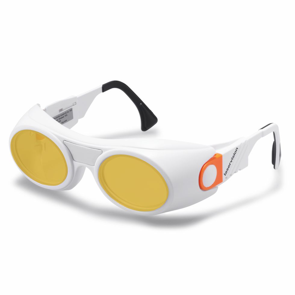 Laserschutzbrille R01P1P20