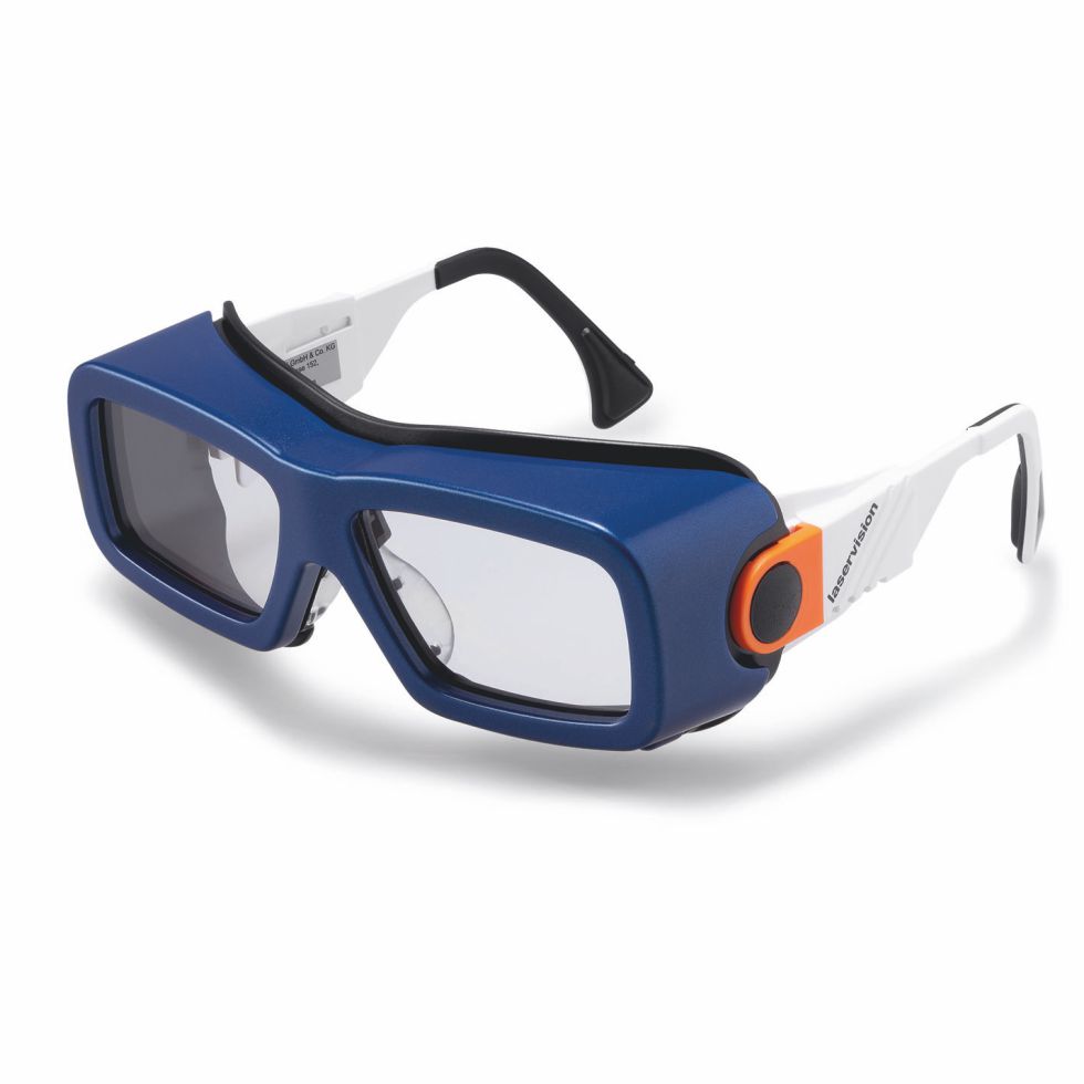 Laserschutzbrille R17T1D01