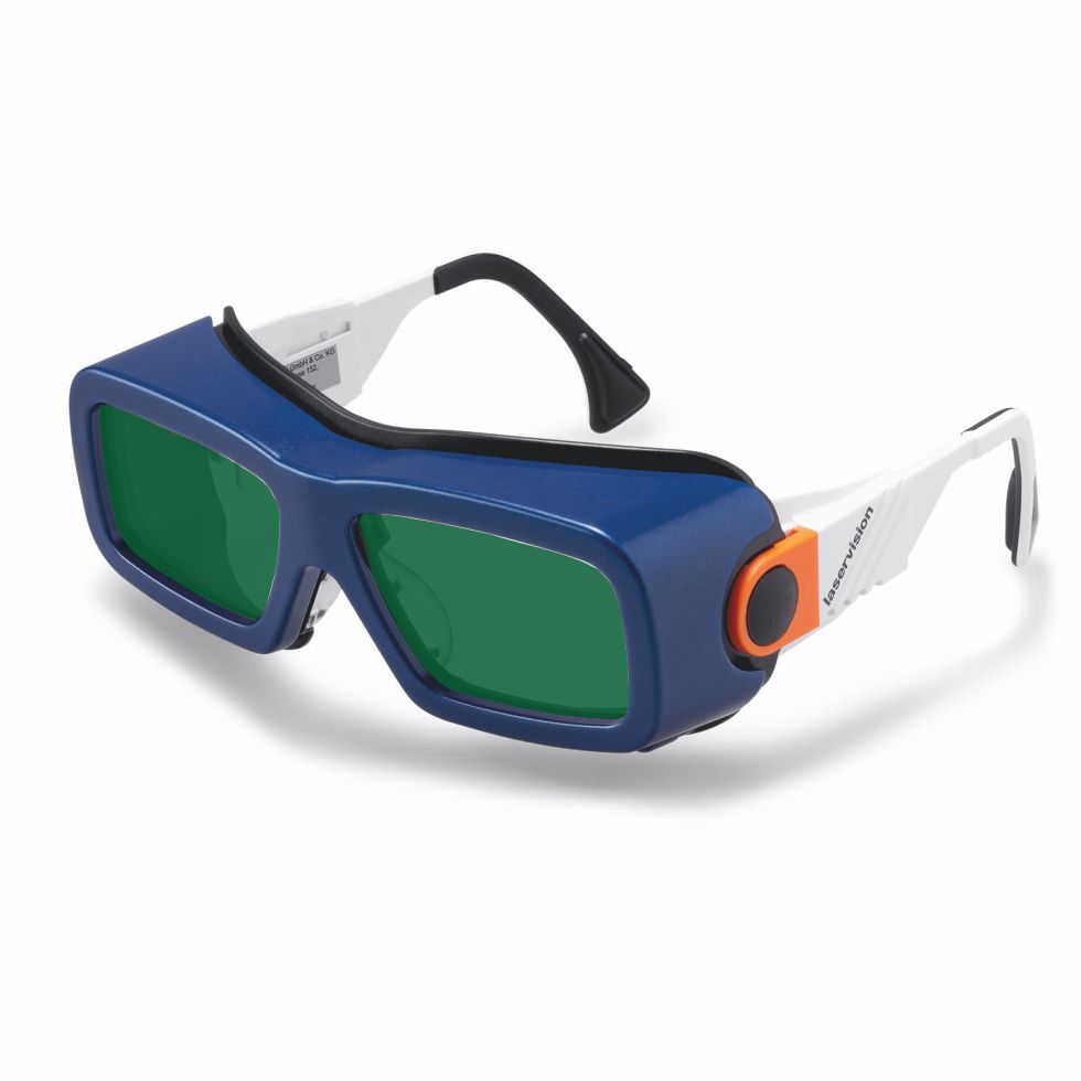Laserschutzbrille R17T1Q02