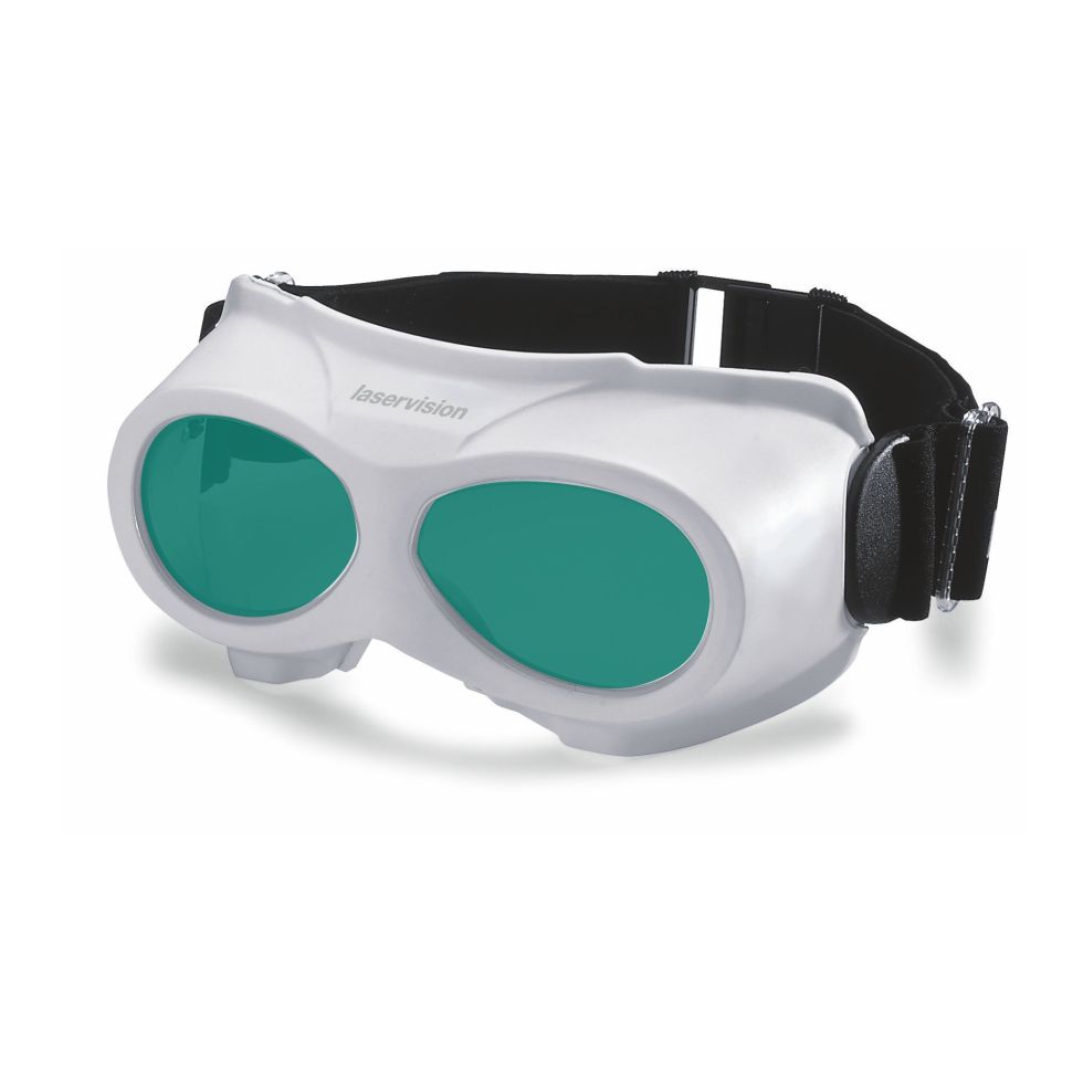 laser safety goggle R14T1K01L