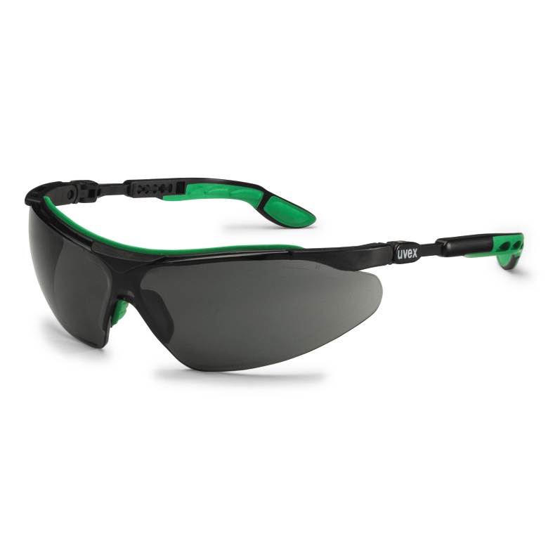 Shade 3 IPL-goggle with F34 frame