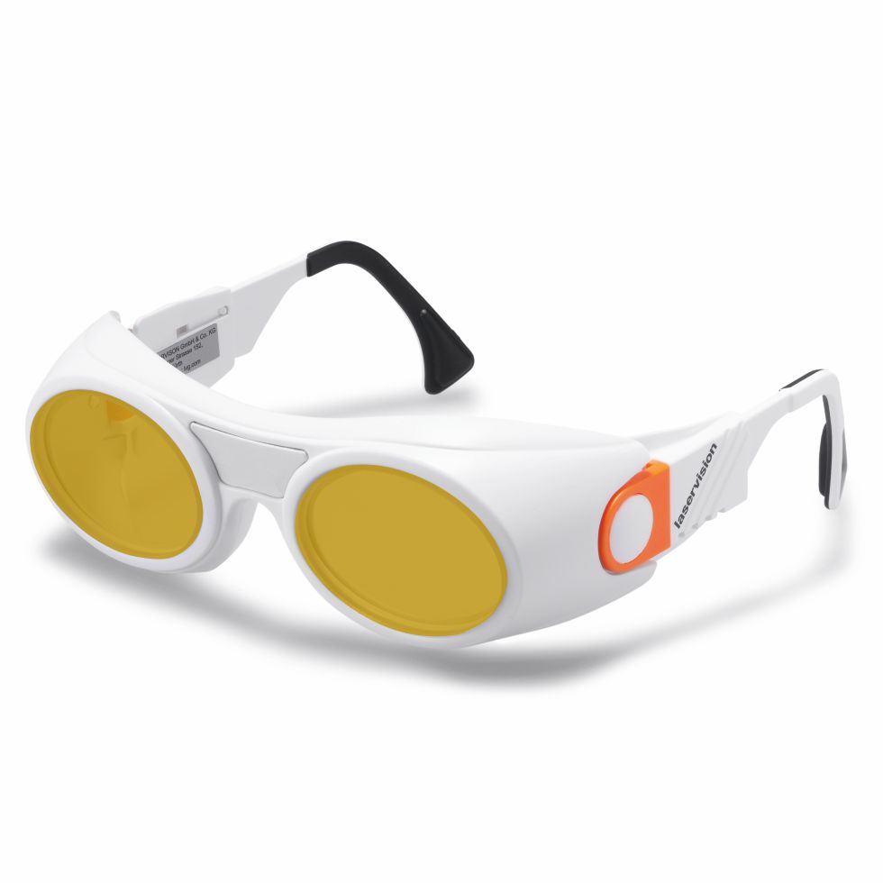 Laserschutzbrille R01P1P16
