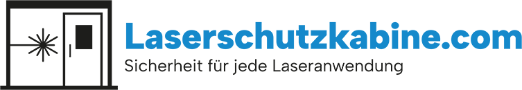 Logo Laserschutzkabine.com