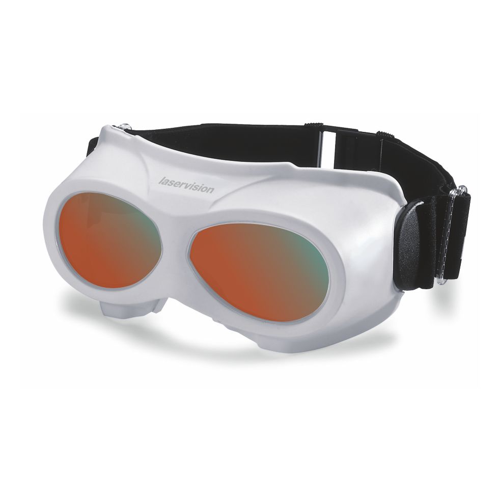 Laserschutzbrille R14T1P05D
