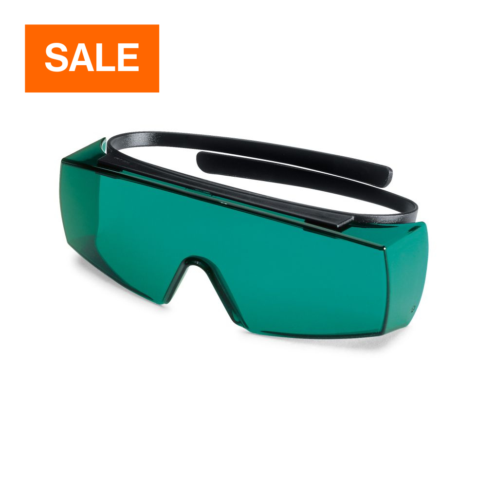 Laserschutzbrille F18P1E03