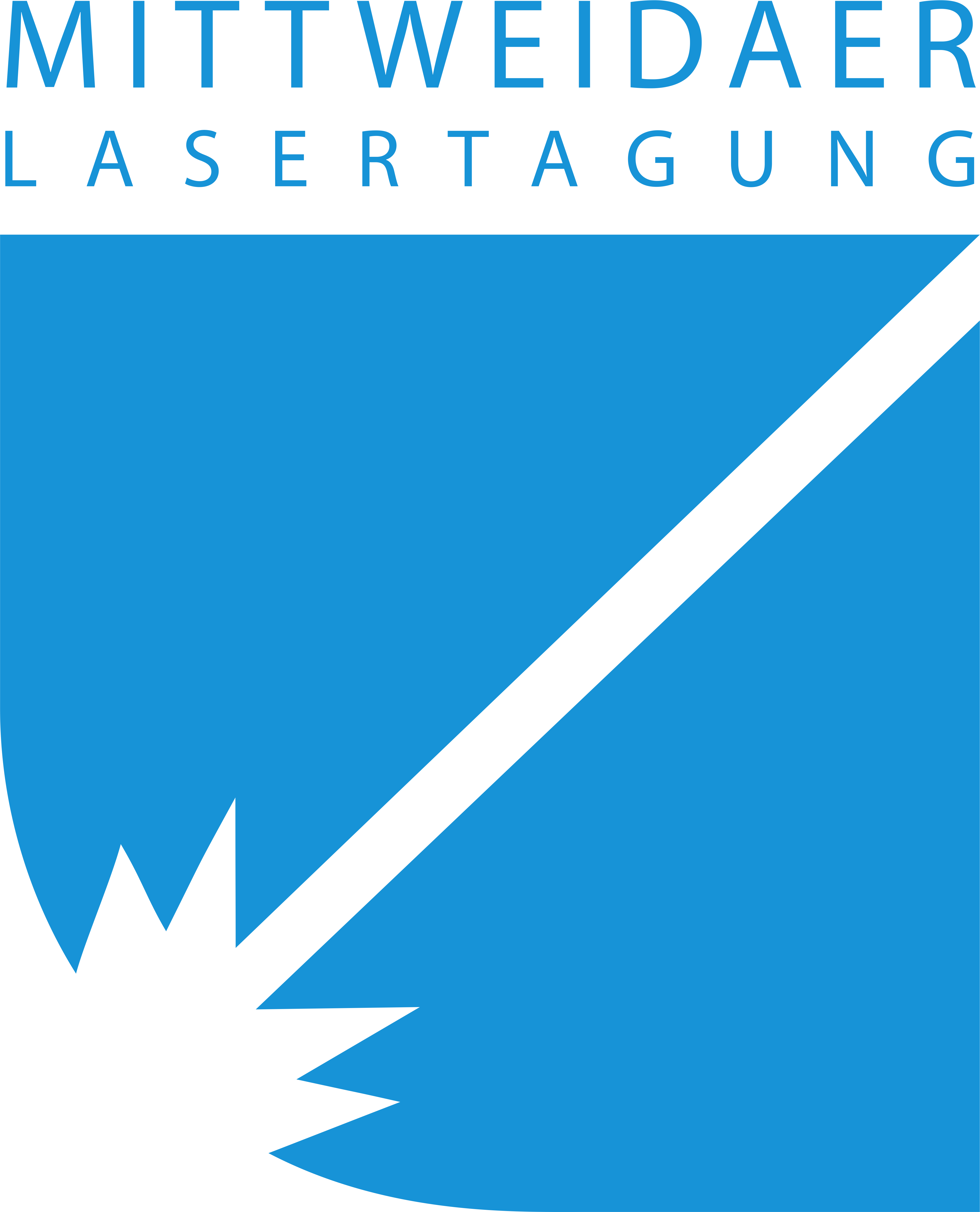 Mittweidaer Lasertagung