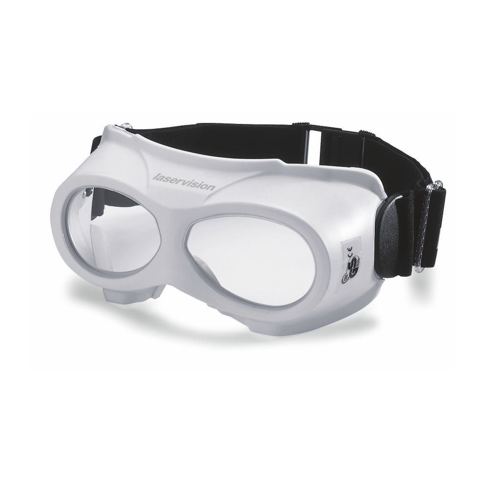 laser safety goggle R14T1D01F