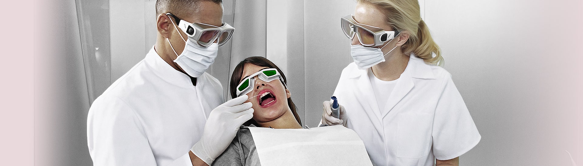 Dental Banner