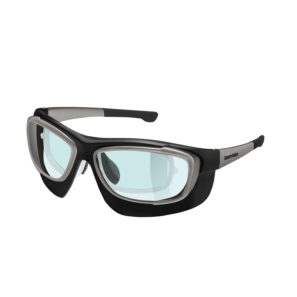 X-ray protection eyewear X48T1X01