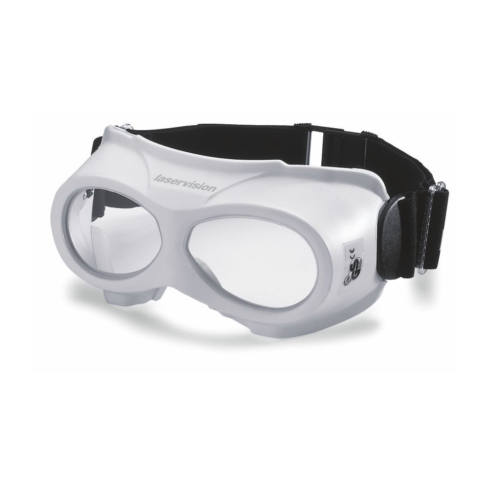 laser safety goggle R14T1D01L